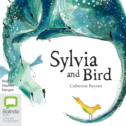 Page de couverture de Sylvia and Bird