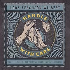 Handle with Care cover art