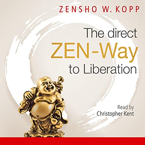 The Direct Zen-Way to Liberation Titelbild