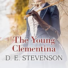 The Young Clementina cover art