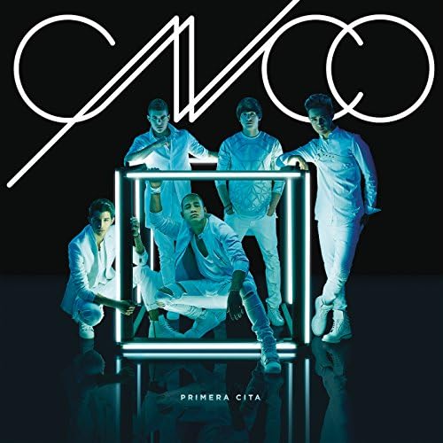 CNCO