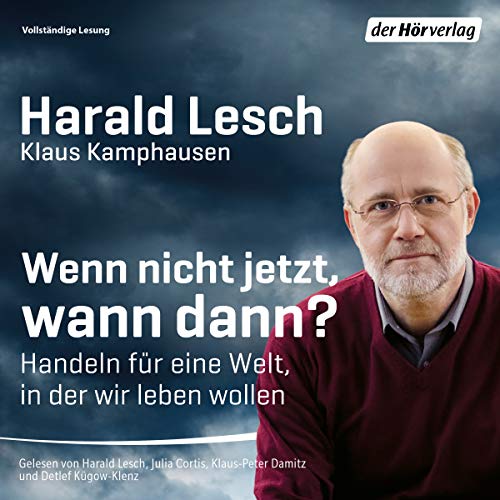 Wenn nicht jetzt, wann dann? cover art