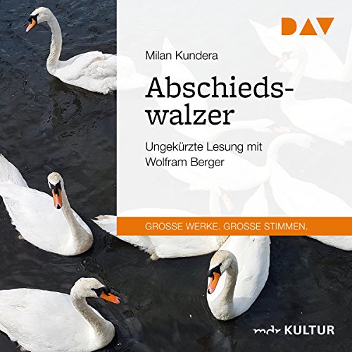 Abschiedswalzer cover art