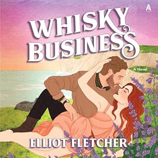 Whisky Business cover art