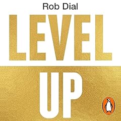 Level Up cover art