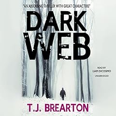 Dark Web cover art