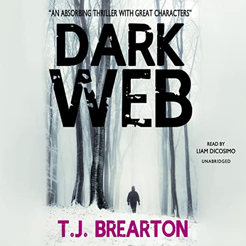 Dark Web cover art