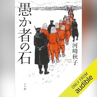 『愚か者の石』のカバーアート