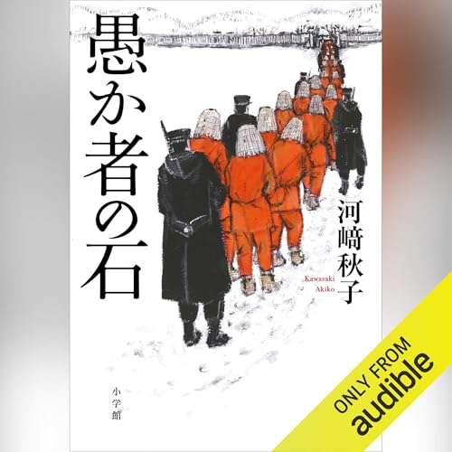 『愚か者の石』のカバーアート