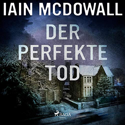 Der perfekte Tod cover art