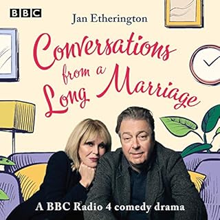 Conversations from a Long Marriage cover art