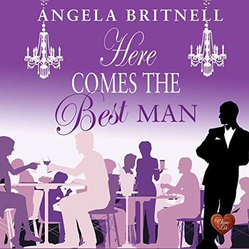 Page de couverture de Here Comes the Best Man