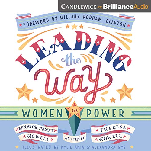 Leading the Way cover art