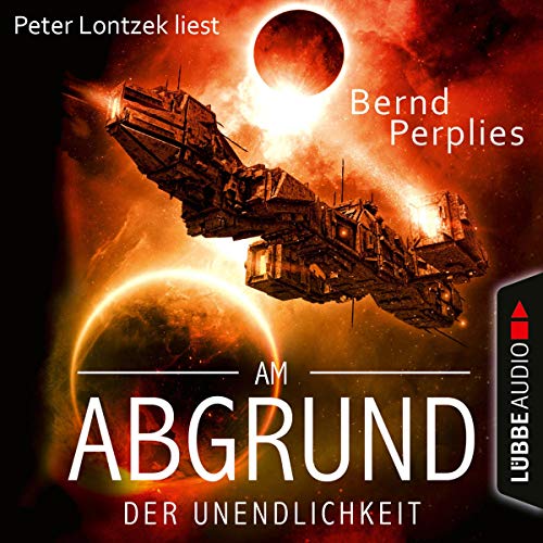 Am Abgrund der Unendlichkeit cover art