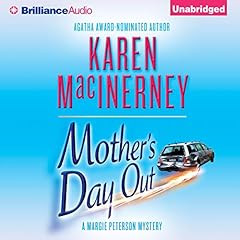 Mother's Day Out cover art