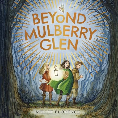 Beyond Mulberry Glen Titelbild