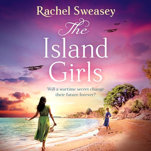 The Island Girls cover art