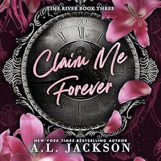 Claim Me Forever Titelbild