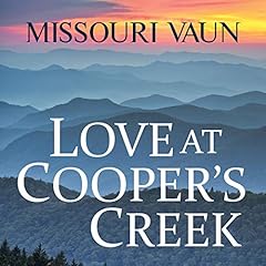 Love at Cooper’s Creek cover art