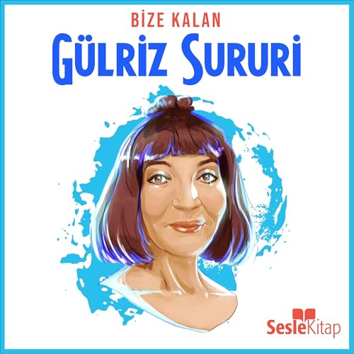 Bölüm - Gülriz Sururi cover art