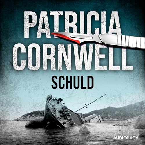 Schuld Audiobook By Patricia Cornwell, Klaus Pemsel - Übersetzer cover art