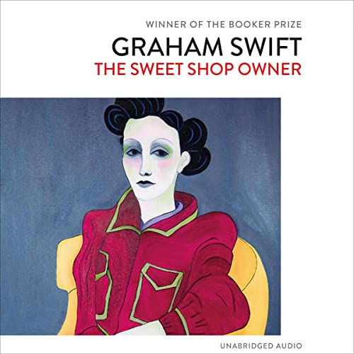 The Sweet Shop Owner cover art