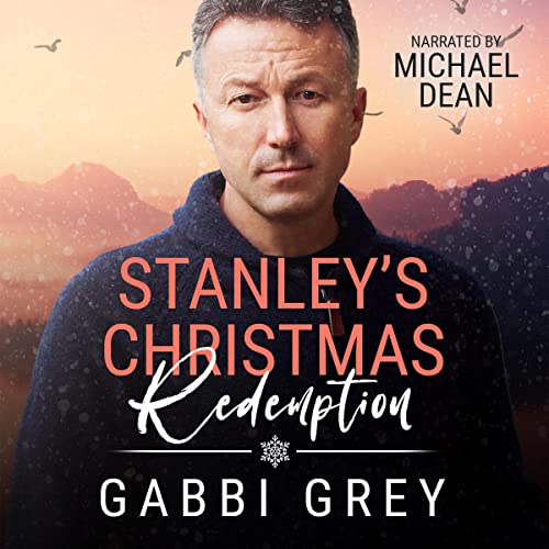 Stanley's Christmas Redemption cover art