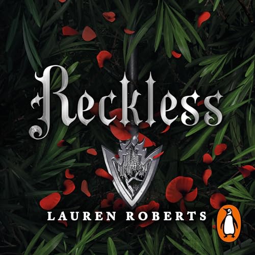 Reckless (Spanish Edition) Audiolivro Por Lauren Roberts, Cristina Macía Orio - translator capa