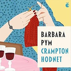 Crampton Hodnet cover art