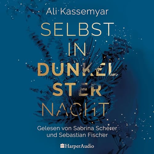 Selbst in dunkelster Nacht cover art