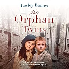 The Orphan Twins cover art