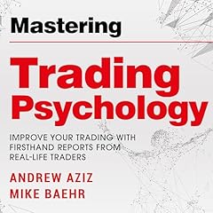 Mastering Trading Psychology cover art