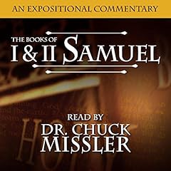 The Books of I & II Samuel: A Commentary cover art