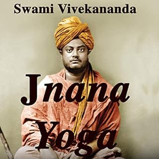 Jnana Yoga Audiobook By Swami Vivekananda cover art