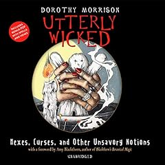 Utterly Wicked cover art