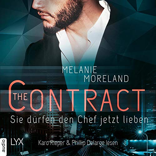 Couverture de Sie dürfen den Chef jetzt lieben - inkl. Bonusnovella The Baby Clause