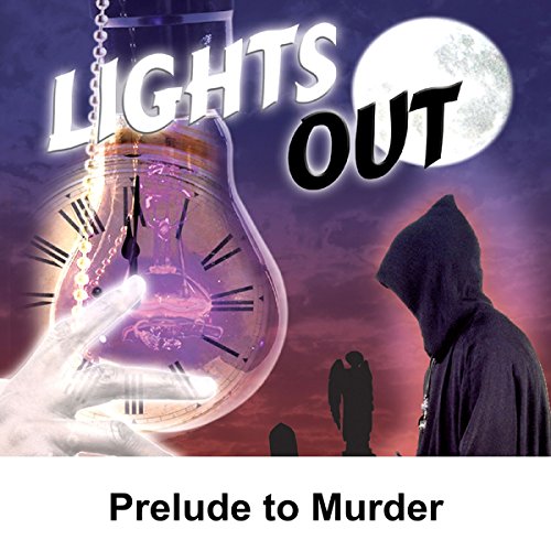 Lights Out: Prelude to Murder cover art