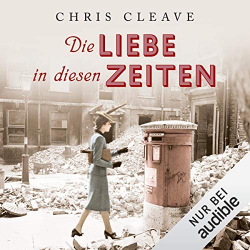 Die Liebe in diesen Zeiten cover art