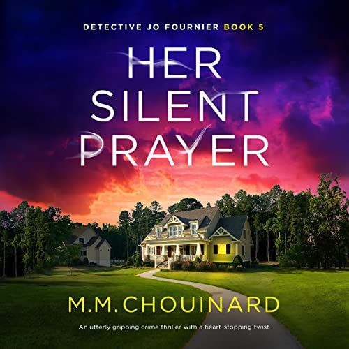 Her Silent Prayer cover art