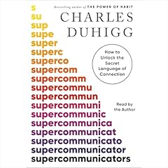 Supercommunicators Titelbild