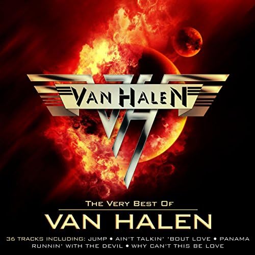 Van Halen