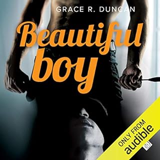 Beautiful Boy Audiolibro Por Grace R. Duncan arte de portada