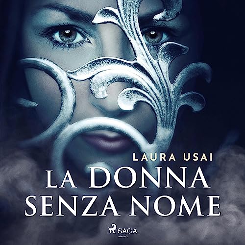 Page de couverture de La donna senza nome