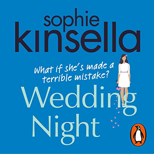 Wedding Night cover art