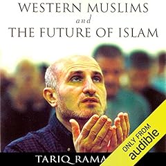 Western Muslims and the Future of Islam cover art