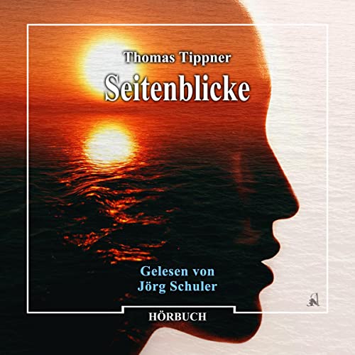 Seitenblicke cover art