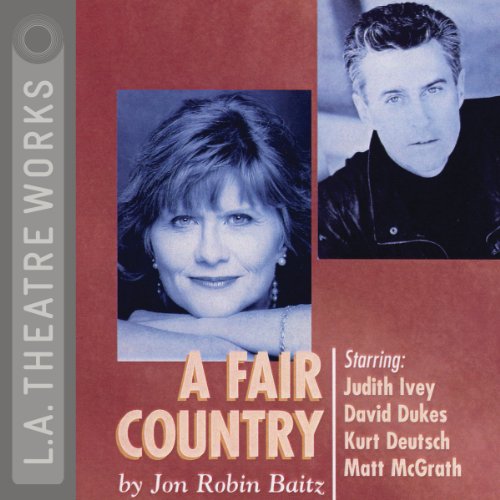 A Fair Country cover art