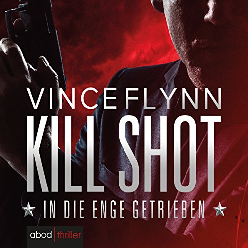 Kill Shot: In die Enge getrieben Titelbild