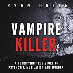 Vampire Killer cover art