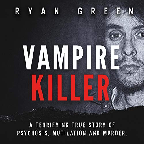 Vampire Killer cover art